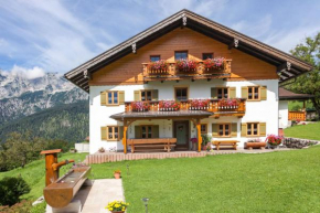 Ferienwohnung Ertlerlehen